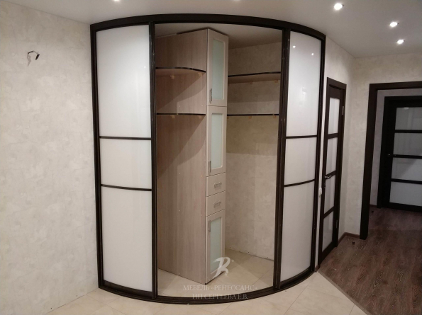 Шкаф-купе "Амма" фото 