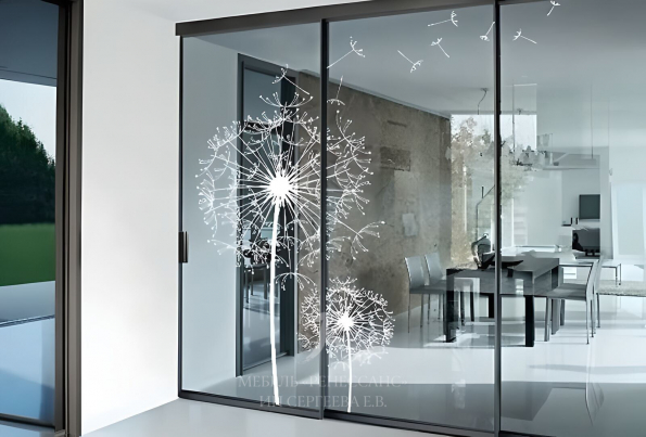 Шкаф-купе "Авадзи" фото 