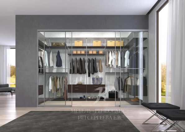 Шкаф-купе "Беренгер" фото 