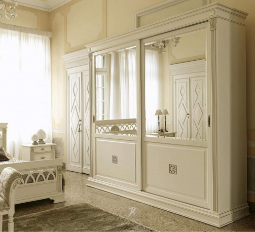 Шкаф-купе "Бралго" фото 