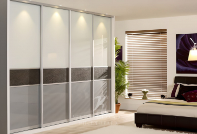 Шкаф-купе "Бугенвиль"