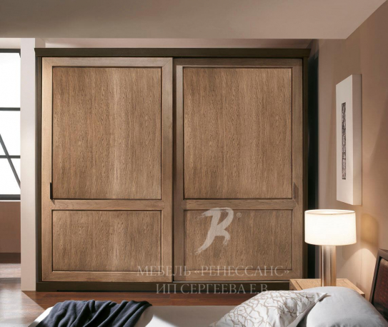 Шкаф-купе "Бугуки" фото 