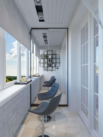 Шкаф-купе "Чинора" фото 