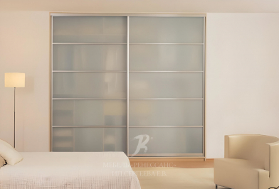 Шкаф-купе "Дилос"