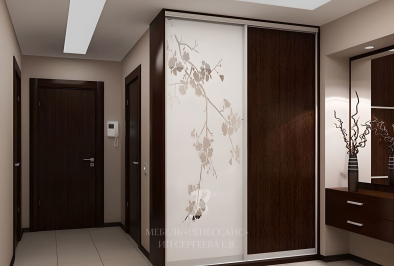 Шкаф-купе "Элафонисси"