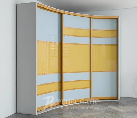 Шкаф-купе "Эмми" фото 