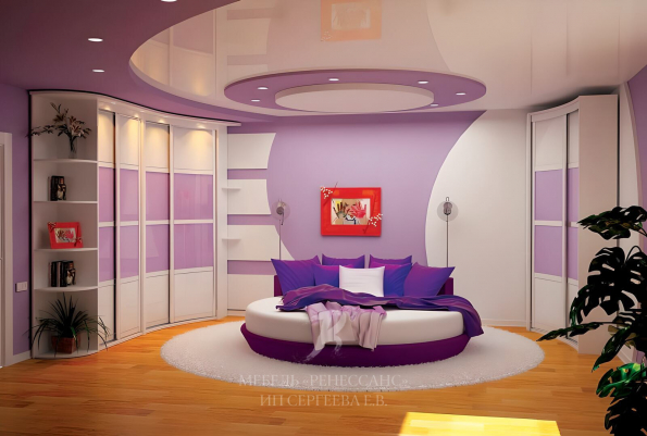 Шкаф-купе "Эрафия" фото 