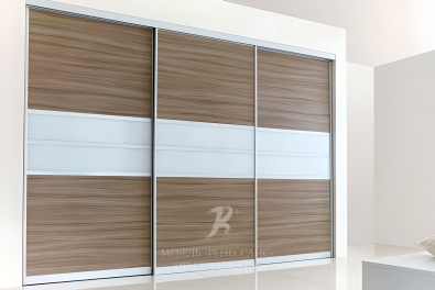 Шкаф-купе "Эрикуса"