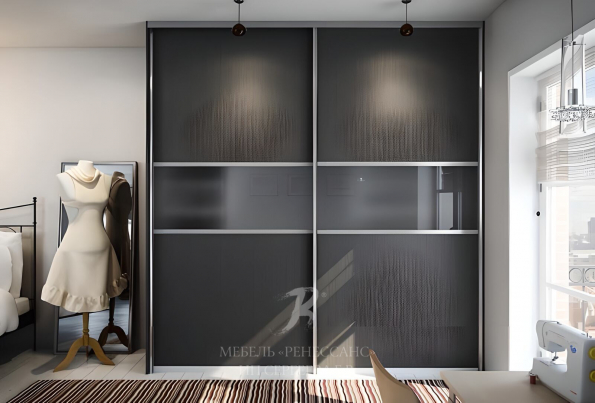 Шкаф-купе "Erromango" фото 