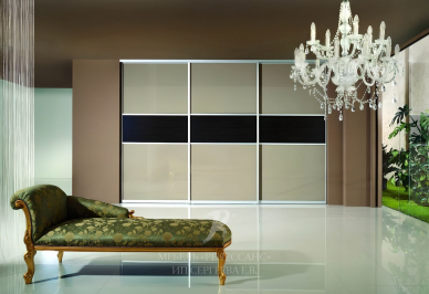 Шкаф-купе "Фернандес"