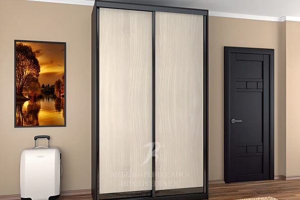 Шкаф-купе "Гамбиэль" фото 