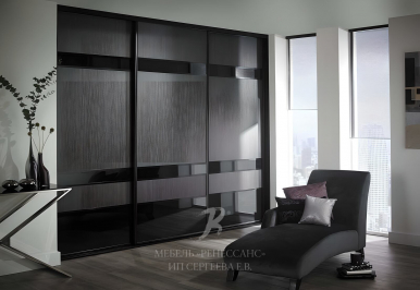 Шкаф-купе "Гарднер"