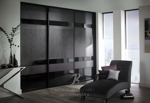 Шкаф-купе "Гарднер" фото 