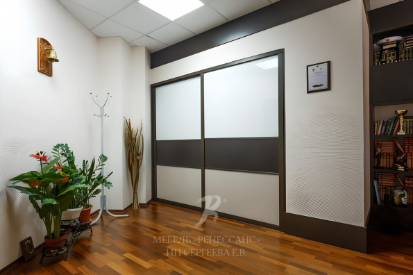 Шкаф-купе "Гавайи" фото 