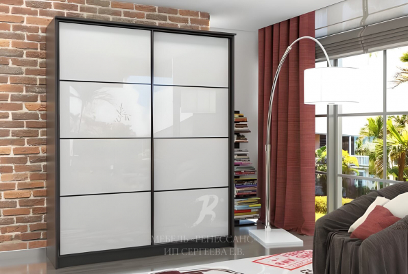 Шкаф-купе "Георгин" фото 