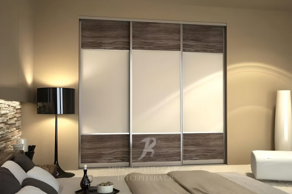 Шкаф-купе "Ярия" фото 
