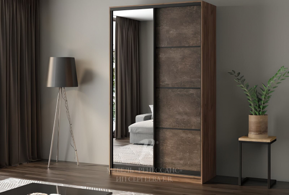 Шкаф-купе "Ярос" фото 