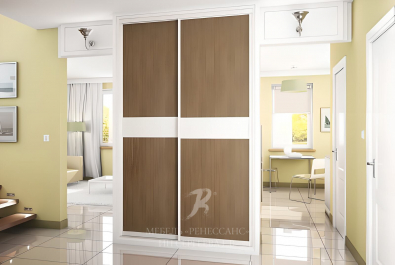 Шкаф-купе "Икария"