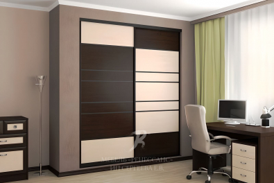 Шкаф-купе "Ики"