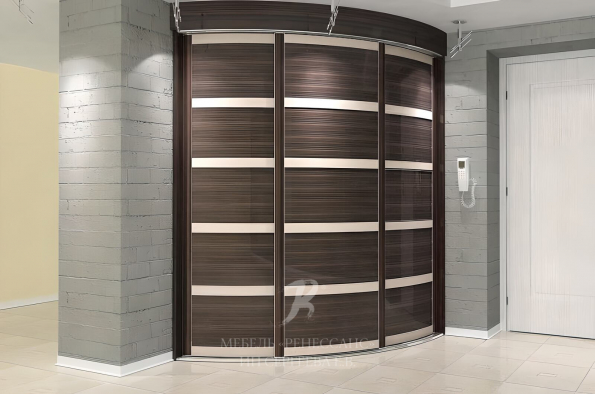 Шкаф-купе "Инносима" фото 