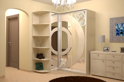 Шкаф-купе "Йоко"