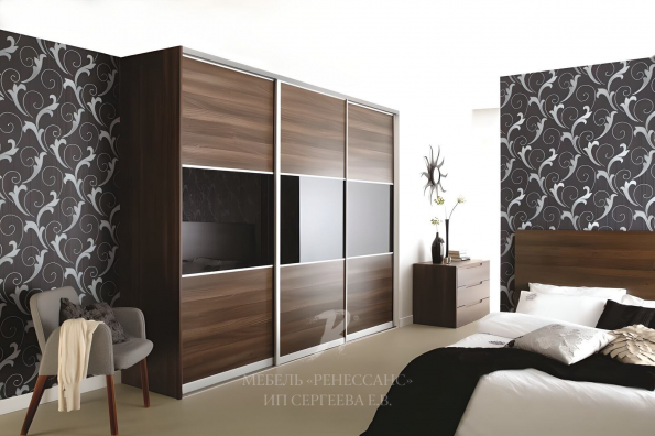 Шкаф-купе "Ириомотэ" фото 