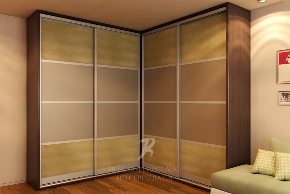 Шкаф-купе "Ирландия" фото 