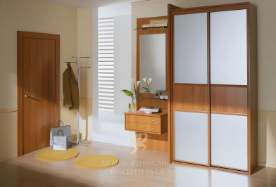 Шкаф-купе "Итака"