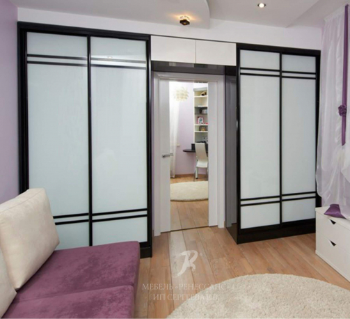 Шкаф-купе "Каивин" фото 