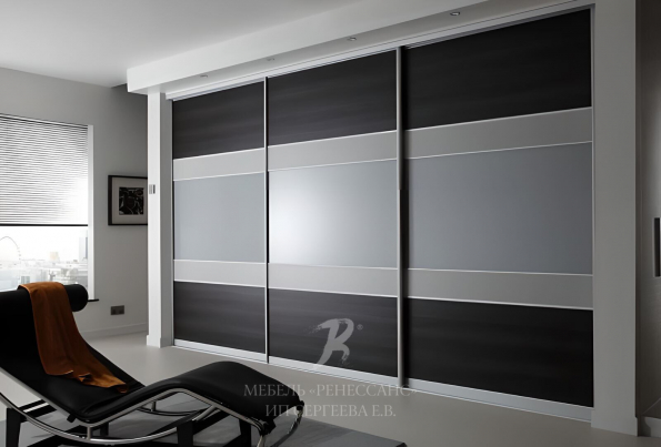 Шкаф-купе "Кахолари" фото 