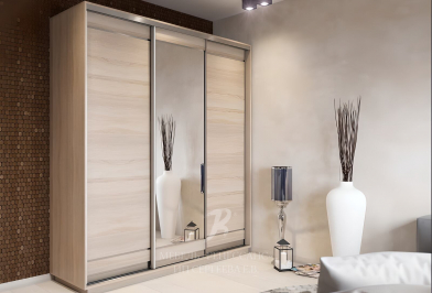 Шкаф-купе "Каледония"