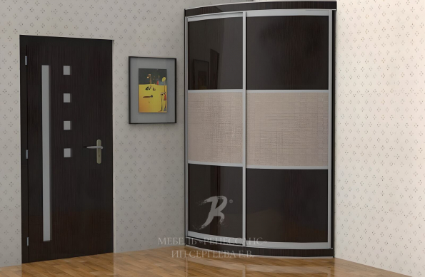 Шкаф-купе "Карпатос" фото 