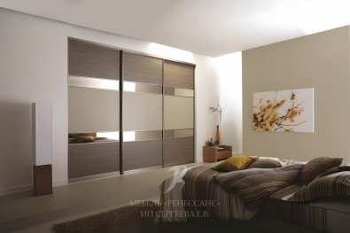 Шкаф-купе "Касадо"