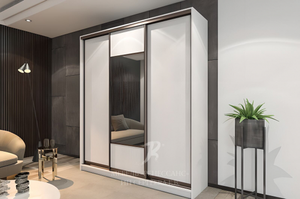 Шкаф-купе "Кавира" фото 