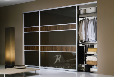 Шкаф-купе "Кея"