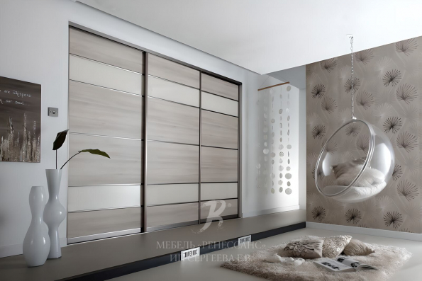 Шкаф-купе "Керкира" фото 