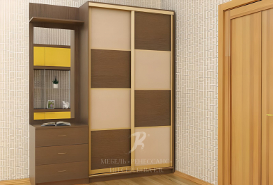 Шкаф-купе "Керос"
