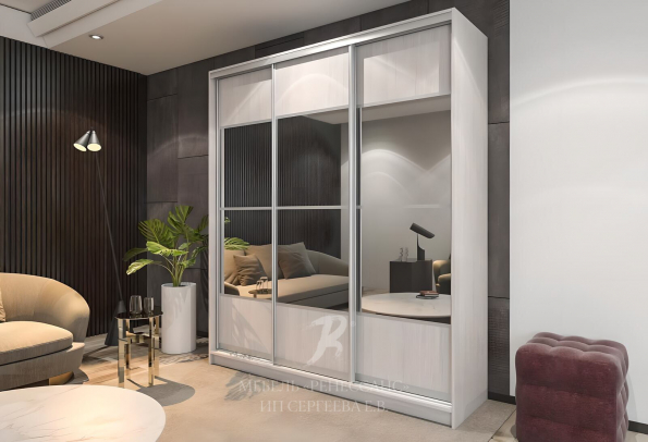 Шкаф-купе "Хамфри" фото 