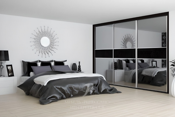 Шкаф-купе "Хауленд" фото 