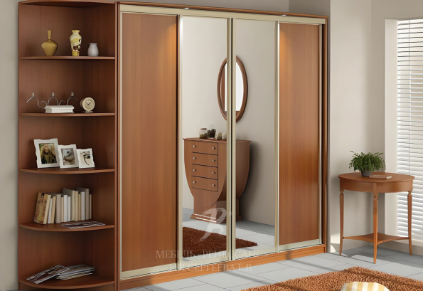 Шкаф-купе "Хелена" фото 