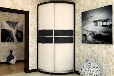 Шкаф-купе "Херви"