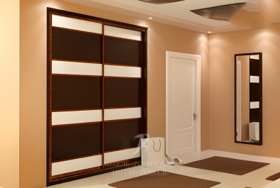 Шкаф-купе "Хоккайдо"