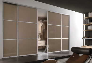 Шкаф-купе "Кира Панайя"