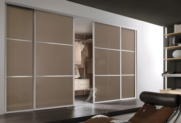 Шкаф-купе "Кира Панайя" фото 