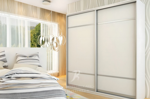 Шкаф-купе "Китнос" фото 