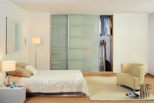 Шкаф-купе "Кодзима" фото 