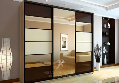 Шкаф-купе "Кодзу"