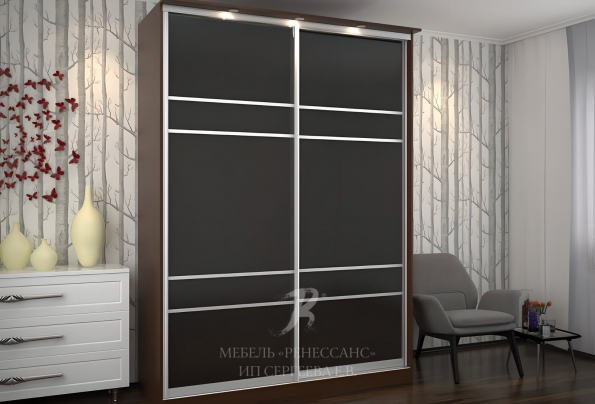 Шкаф-купе "Корор" фото 