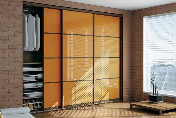 Шкаф-купе "Костара" фото 