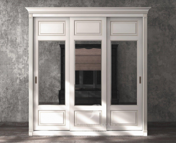 Шкаф-купе "Курас" фото 